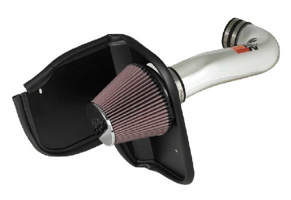 Sportluftfiltersystem K&n filters 77-1549KP K&N FILTERS