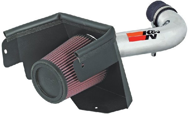 Sportluftfiltersystem K&n filters 77-1553KP K&N FILTERS