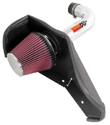 Sportluftfiltersystem K&n filters 77-1558KP K&N FILTERS
