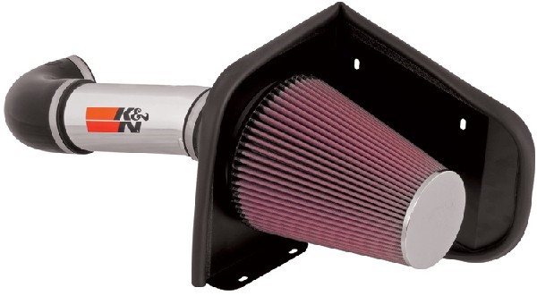 Sportluftfiltersystem K&n filters 77-6012KP K&N FILTERS