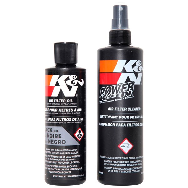 Rengöringskit K&n Filters, Universal K&N FILTERS