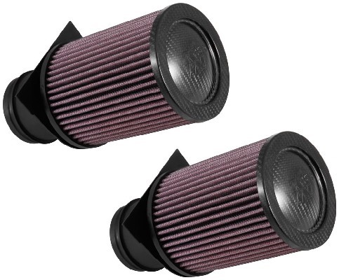 Luftfilter K&n filters E-0658 K&N FILTERS