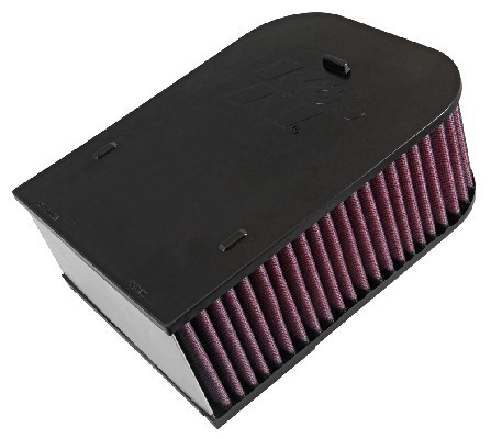 Luftfilter K&n filters E-0660 K&N FILTERS