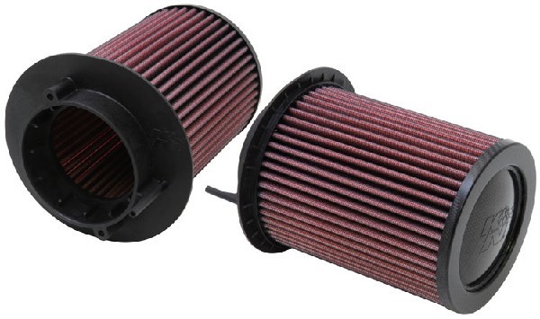 Luftfilter K&n filters E-0668 K&N FILTERS