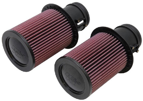 Luftfilter K&n filters E-0669 K&N FILTERS