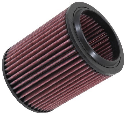 Sportluftfilter K&n filters E-0775 K&N FILTERS