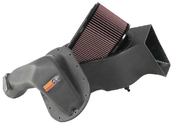 Luftfilter K&n filters E-0780 K&N FILTERS