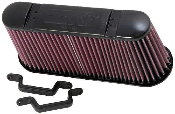 Sportluftfilter K&n filters E-0786 K&N FILTERS