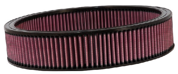 Sportluftfilter K&n filters E-1650 K&N FILTERS