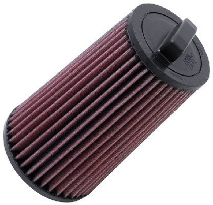 Sportluftfilter K&n filters E-2011 K&N FILTERS