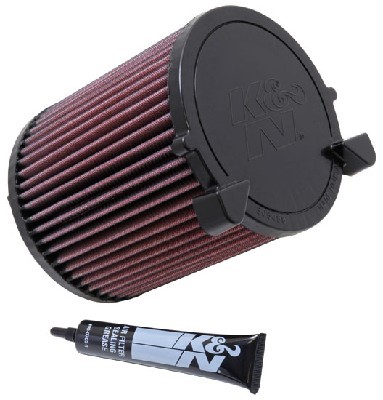 Sportluftfilter K&n filters E-2014 K&N FILTERS