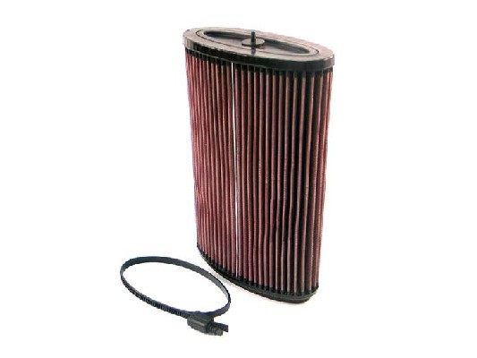 Sportluftfilter K&n filters E-2295 K&N FILTERS