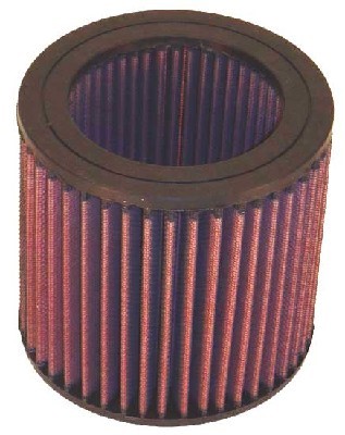 Sportluftfilter K&n filters E-2455 K&N FILTERS