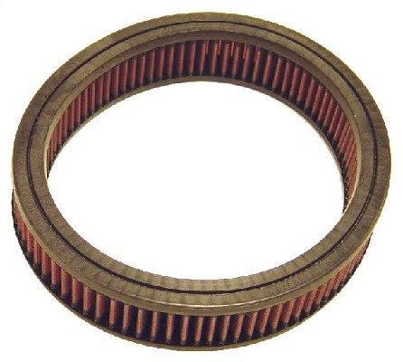 Sportluftfilter K&n filters E-2790 K&N FILTERS