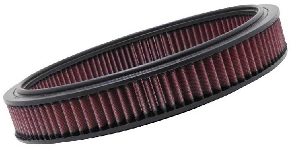 Sportluftfilter K&n filters E-2865 K&N FILTERS