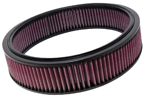 Sportluftfilter K&n filters E-2872 K&N FILTERS