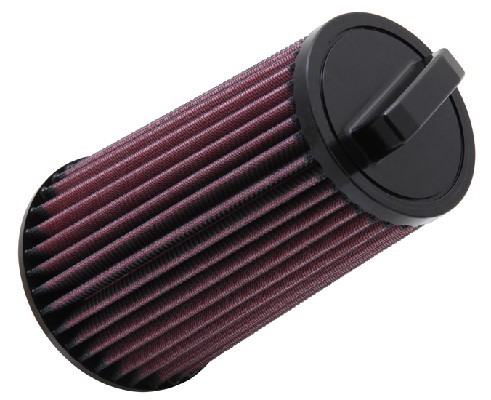 Sportluftfilter K&n filters E-2985 K&N FILTERS
