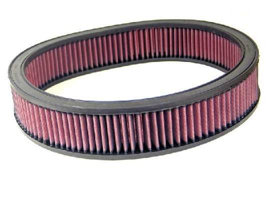 Sportluftfilter K&n filters E-3720 K&N FILTERS