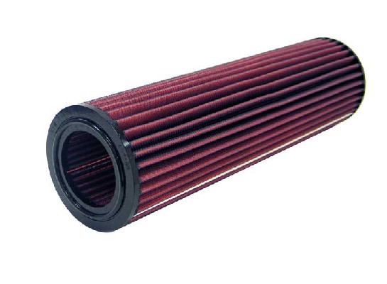 Sportluftfilter K&n filters E-9123 K&N FILTERS