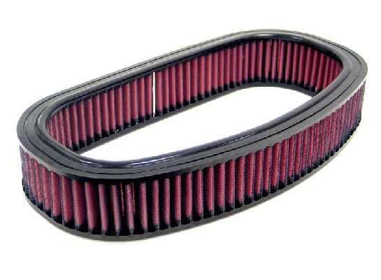 Sportluftfilter K&n filters E-9180 K&N FILTERS