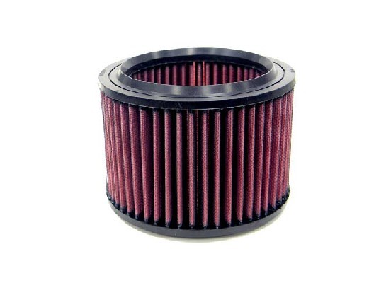Sportluftfilter K&n filters E-9184 K&N FILTERS