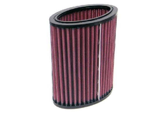 Sportluftfilter K&n filters E-9241 K&N FILTERS