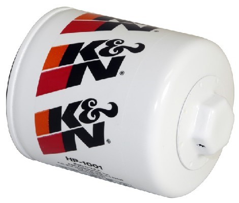 Oljefilter K&n filters HP-1001 K&N FILTERS