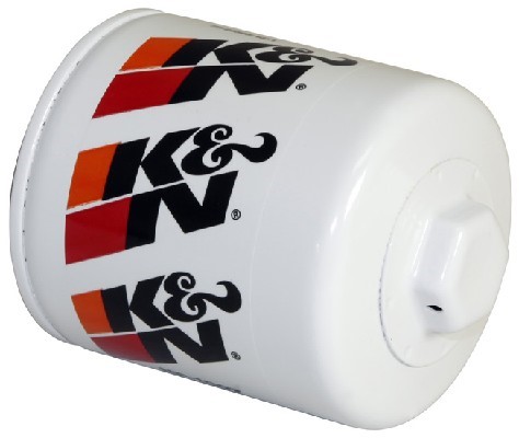 Oljefilter K&N FILTERS