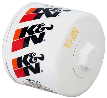 Oljefilter K&n filters HP-1011 K&N FILTERS