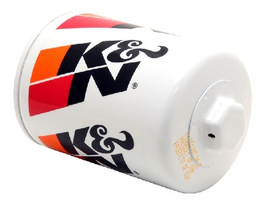 Oljefilter K&n filters HP-1014 K&N FILTERS