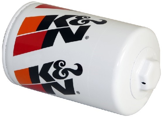 Oljefilter K&n filters HP-2001 K&N FILTERS