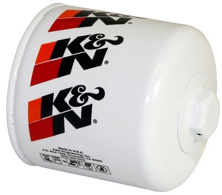 Oljefilter K&n filters HP-2007 K&N FILTERS