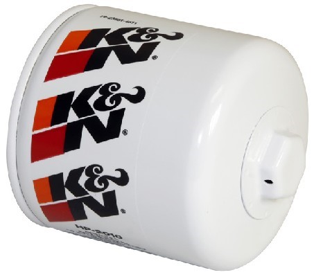 Oljefilter K&N FILTERS