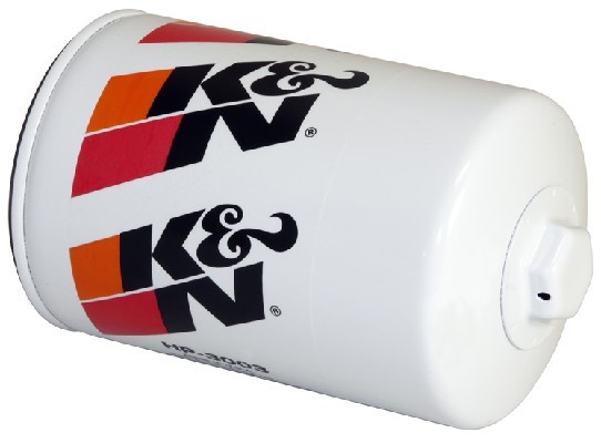 Oljefilter K&N FILTERS