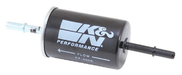 Bränslefilter K&n filters PF-2000 K&N FILTERS