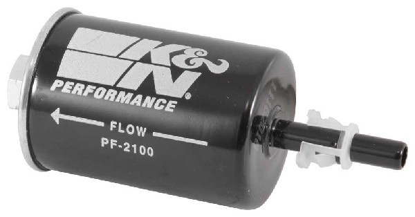 Bränslefilter K&n filters PF-2100 K&N FILTERS