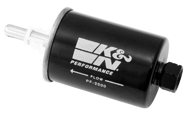 Bränslefilter K&n filters PF-2500 K&N FILTERS