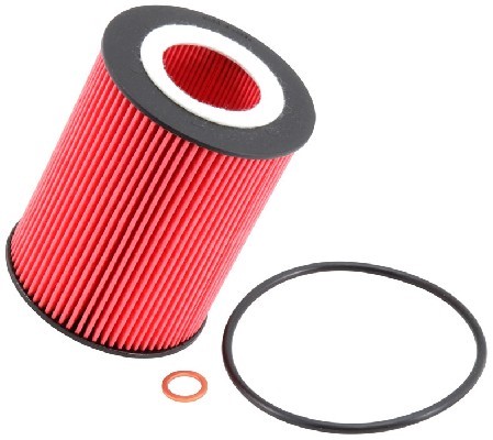 Oljefilter K&n filters PS-7007 K&N FILTERS