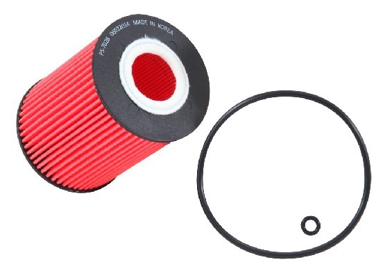 Oljefilter K&n filters PS-7028 K&N FILTERS