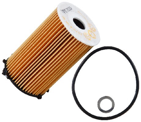 Oljefilter K&n filters PS-7030 K&N FILTERS
