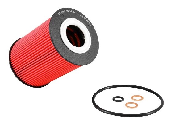 Oljefilter K&n filters PS-7032 K&N FILTERS