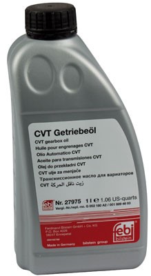 Febi Cvt Mb 236.20, Universal