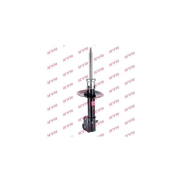 Stötdämpare Gastryck, Framaxel Kyb Excel-g 235626 KYB