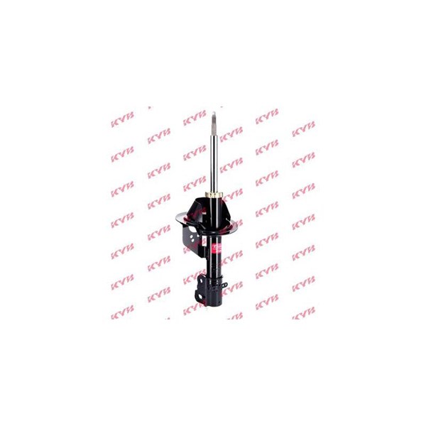 Stötdämpare Gastryck, Framaxel Kyb Excel-g 235901 KYB