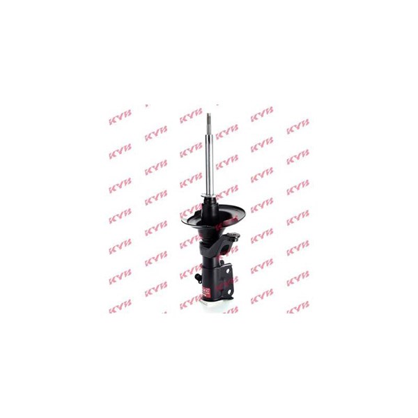 Stötdämpare Gastryck, framaxel höger Kyb Excel-g 331008 KYB