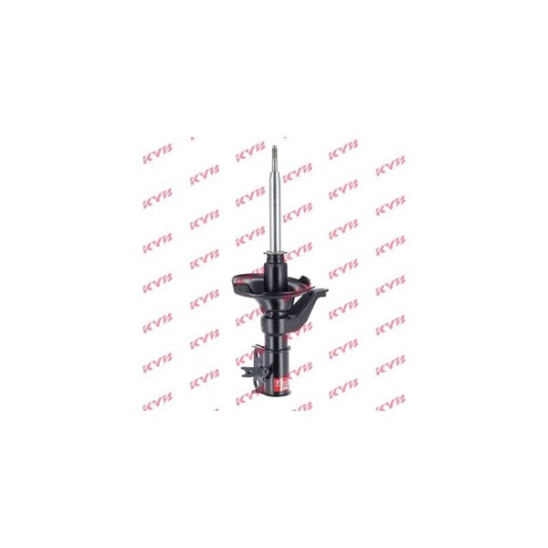Stötdämpare Gastryck, framaxel höger Kyb Excel-g 331010 KYB