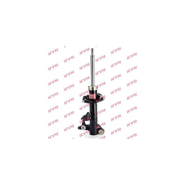Stötdämpare Gastryck, framaxel höger Kyb Excel-g 331014 KYB