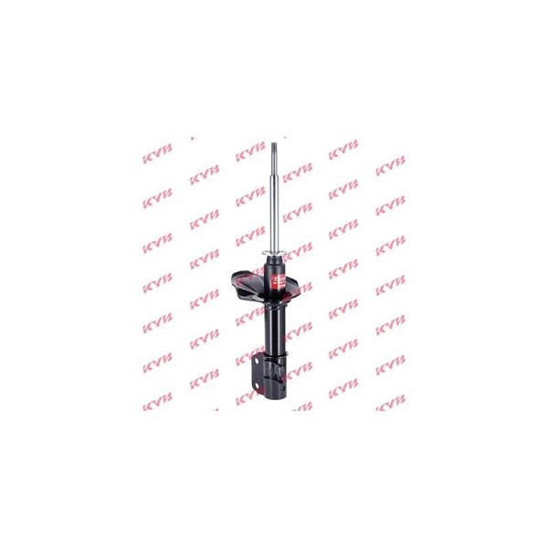 Stötdämpare Gastryck, framaxel höger Kyb Excel-g 332052 KYB