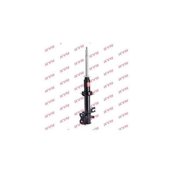Stötdämpare Gastryck, framaxel vänster Kyb Excel-g 332062 KYB