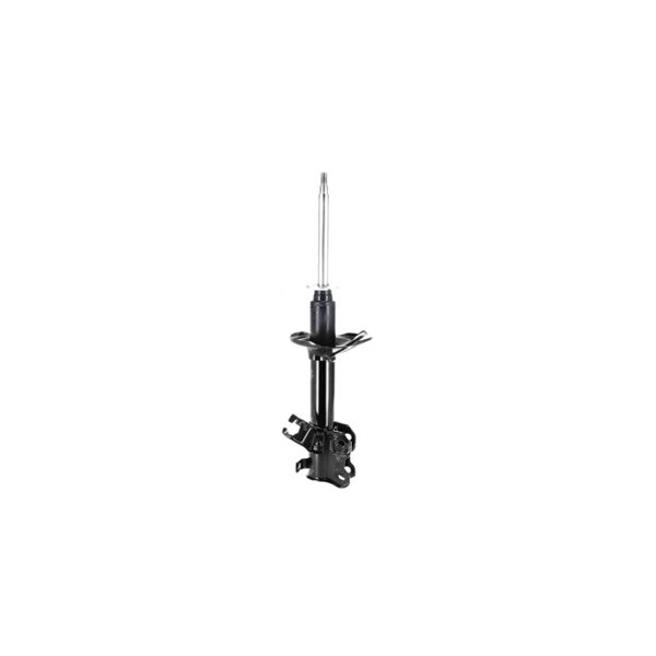 Stötdämpare Gastryck, framaxel vänster Kyb Excel-g 332064 KYB